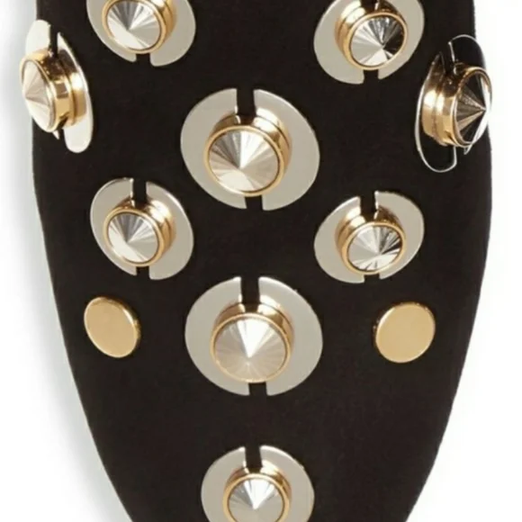 MERCEDES CASTILLO Shoes - Picture 5 of 7